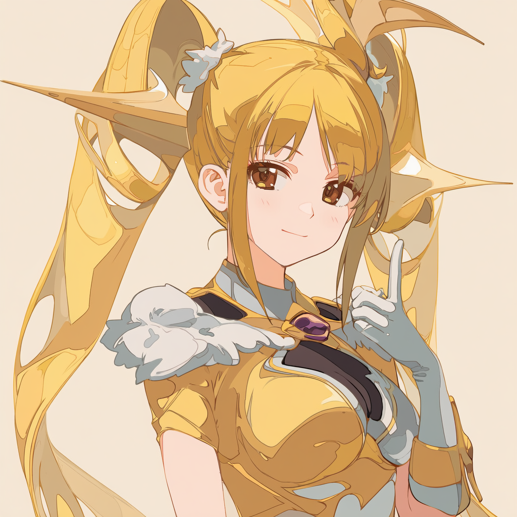 캠퍼스 퀸의 이중생활