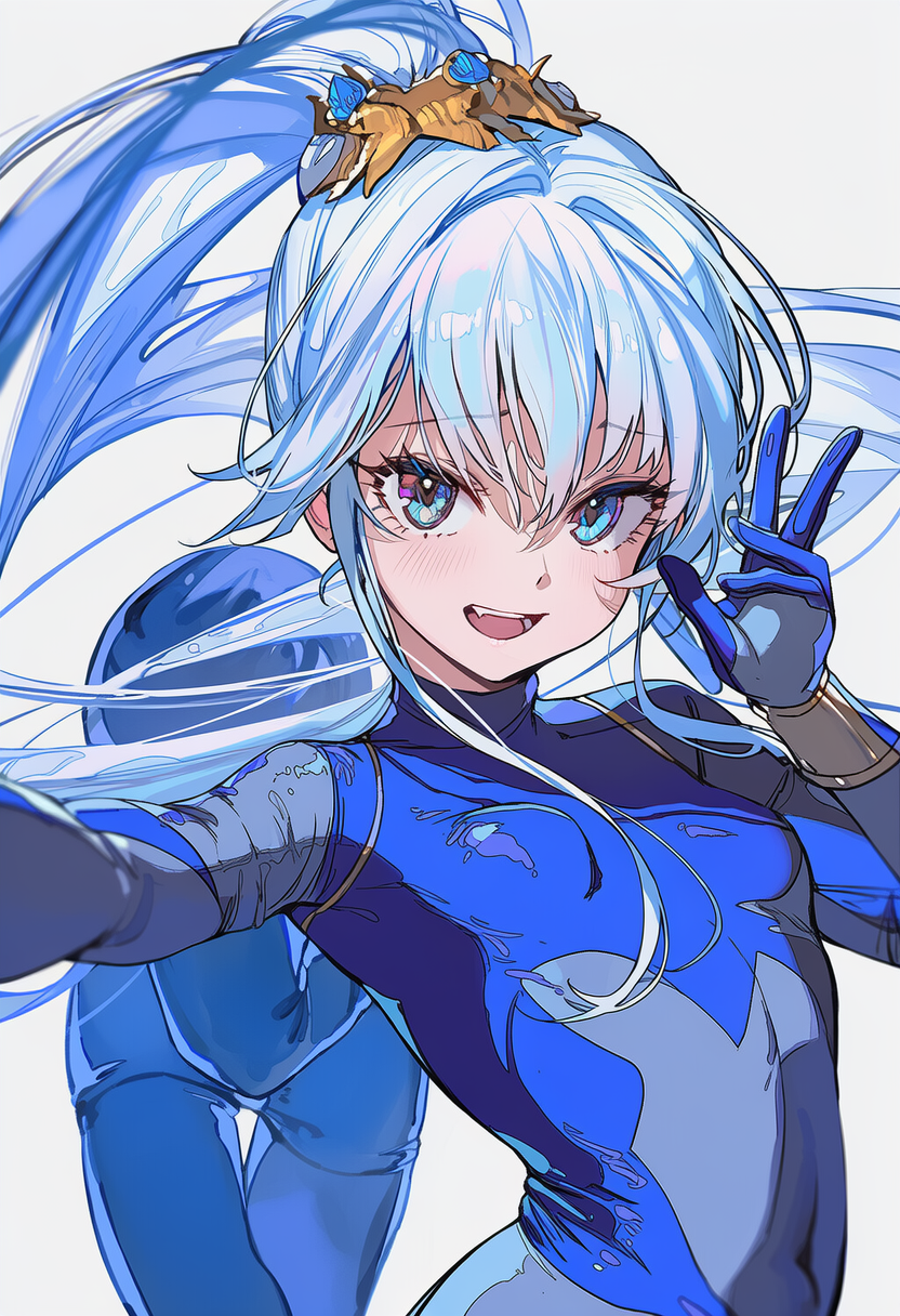 만렙에서 다시 시작