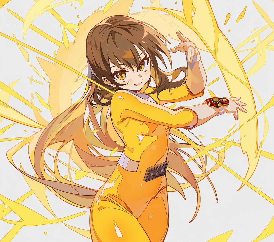 모든 것을 아는 그림자