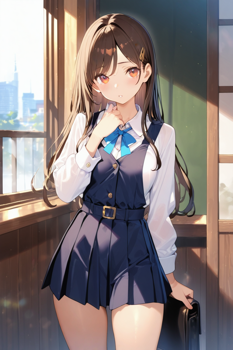 신이 내린 먼치킨의 시스템