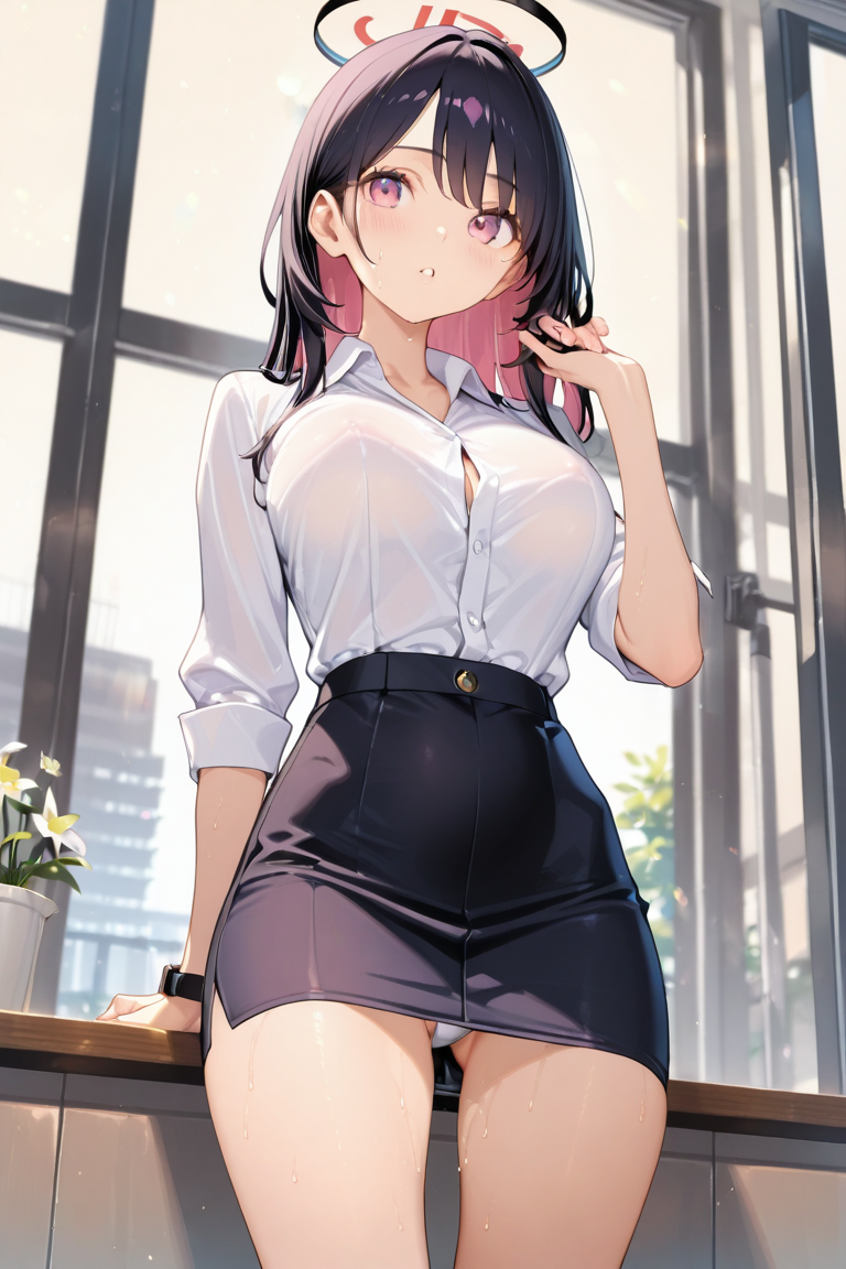 종말 이후의 첫 번째 날