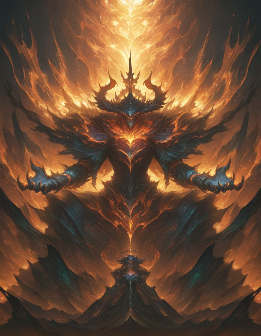 시한부 공녀의 완벽한 복수